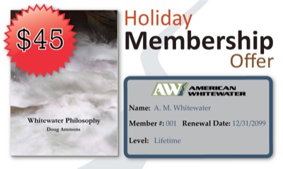 Image for 2009 Holiday Membership Offer