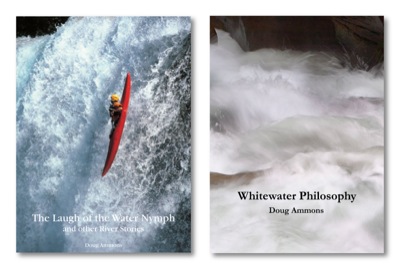 Image for Books by Doug Ammons For Sale in AW Store