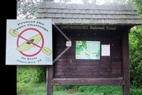 Image for USFS Withdraws Chattooga Decisions and Analyses