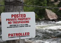 Image for Colorado Bill Proposes Right of River Navigation