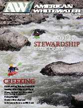 Image for January/February issue of the AW Journal is available online!