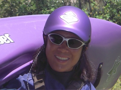 Image for February Volunteer of the Month Presented by Kokatat