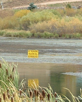 Image for Vote Today! Should Recreational Boaters have a Right to Float in Colorado?