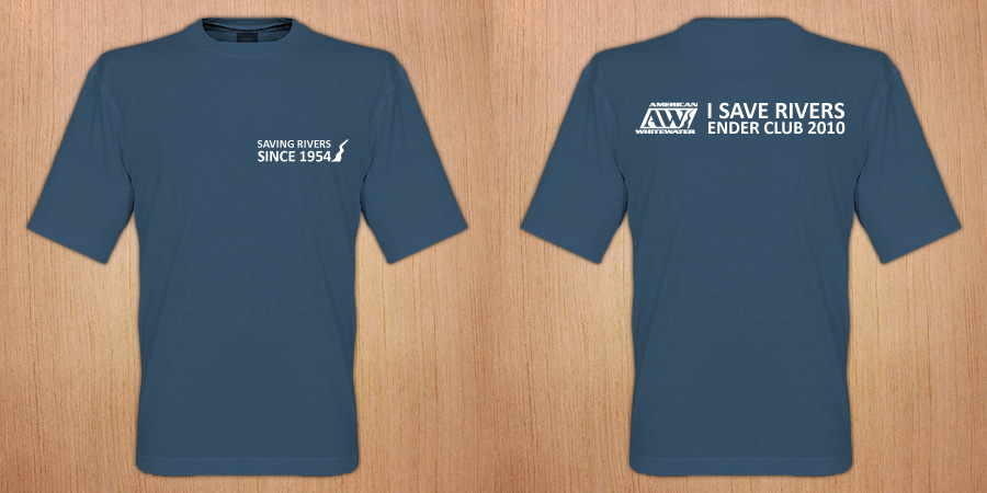 Image for 2010 Ender Club Shirts