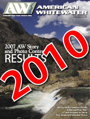 Image for 2010 Story and Photo Contest