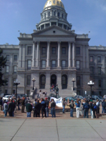 Image for Help pass Colorado's "Right to Float" legislation