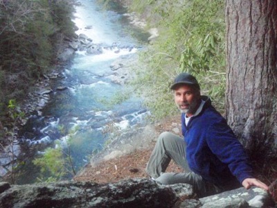 Image for April Volunteer of the Month - Presented by Kokatat