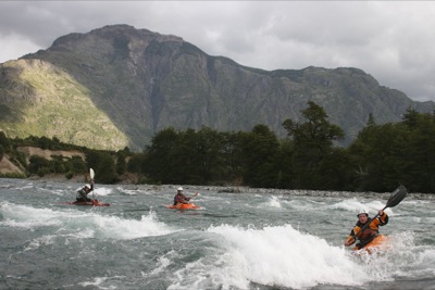 Image for July/August AW Journal Features International Paddling!
