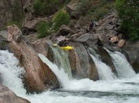 Image for Park Service seeks input on Management of Black Canyon of the Gunnison (CO)