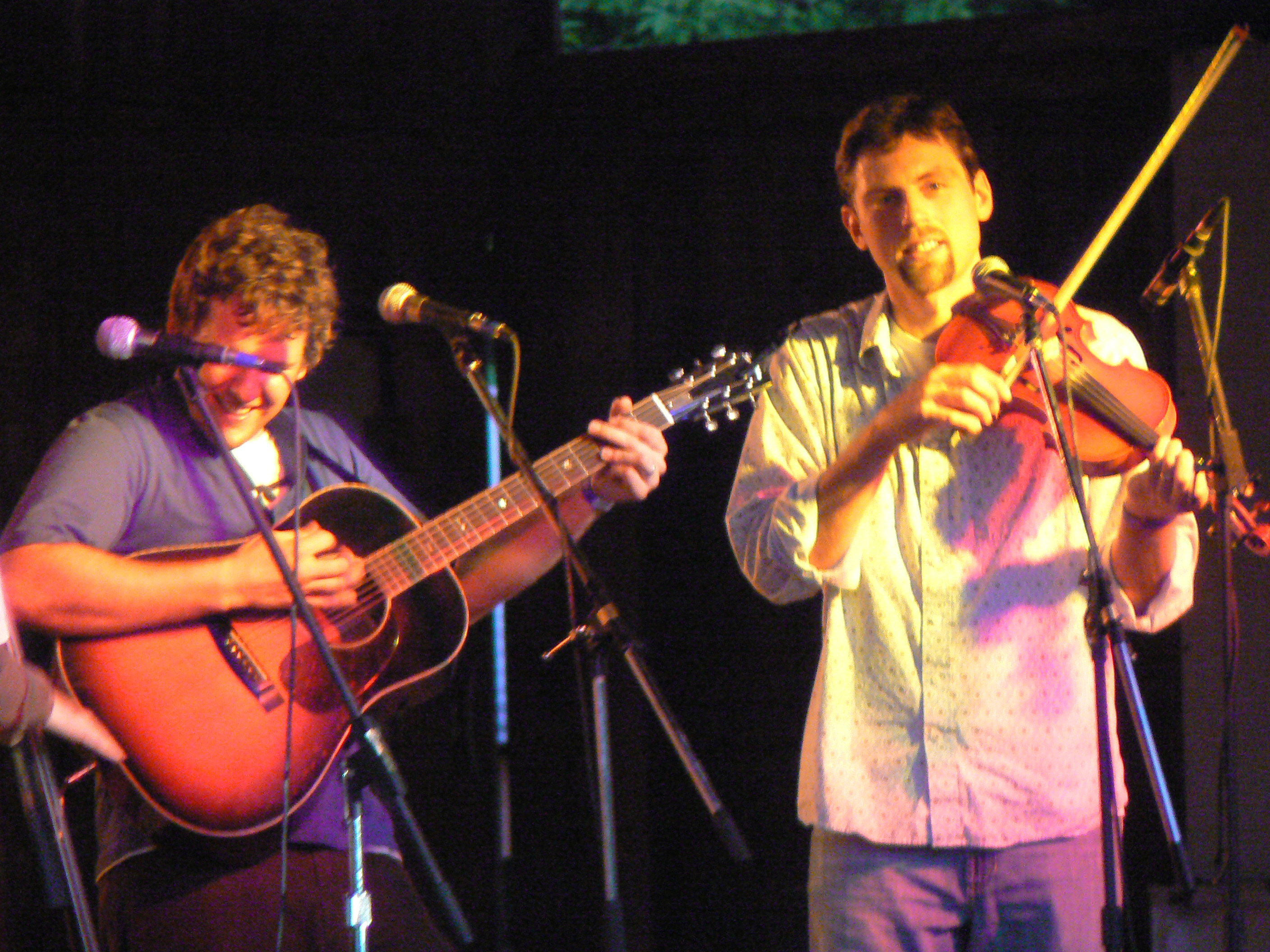 Image for 16th Annual Cheat River Festival is May 1st