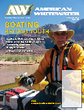 Image for May/Jun Issue of AW Journal Online!