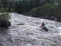 Image for Clean the Poudre 2010 (CO)