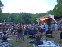 Image for May Volunteer of the Month - Presented by Kokatat