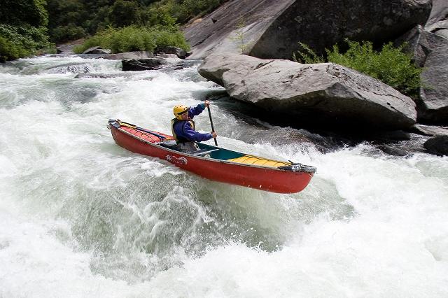 Image for Mokelumne Releases for Spring 2012 (CA)