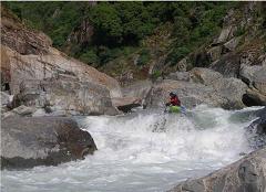 Image for UPDATE Canyon Creek and South Yuba Flows (CA)