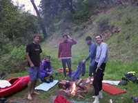 Image for Wilderness Paddling Stories Needed for September/October Journal