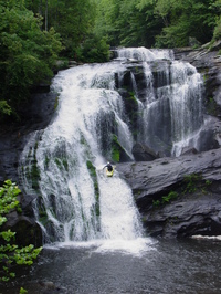 Image for Tennessee Bill Proposes Wilderness