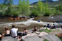 Image for Paddlers Encouraged To Offer Feds Advice