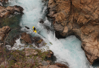 Image for Chelan Gorge Releases Canceled for July 10 and 11