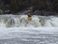 Image for Releases on Bear and West Rosebud This Weekend!