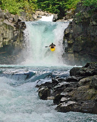 Image for Callaghn Fest to save Callaghan Creek (BC, Canada)