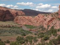 Image for Dolores River Flow Study (CO)