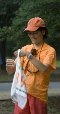 Image for August Volunteer of the Month - Presented by Kokatat