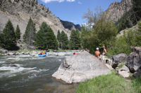 Image for Pack It Out! Day on Upper Colorado River
