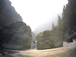 Image for 2010 Trinity River Clean-Up (CA)