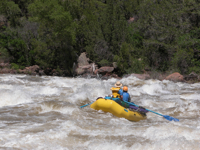Image for Last Call for Dolores River Flow Study Participation (CO)