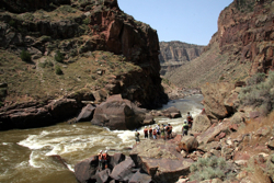 Image for Yampa River Found Suitable for Wild and Scenic River Designation (CO)