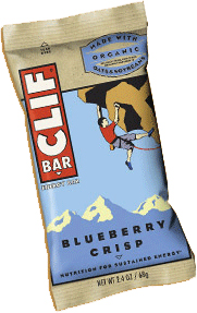 Image for 2010 Clif Bar Flowing Rivers Campaign Winners