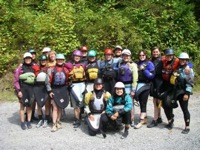 Image for "Ladies of the Lower G" Sept. 17 (WV)