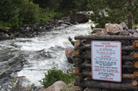 Image for AW Releases Colorado River Access Video