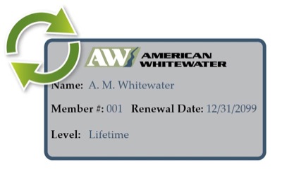 Image for No More Renewal Notices! (Auto-Renewals Now Available)