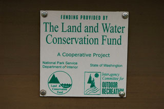Image for ACTION ALERT: Full Funding of Land & Water Conservaton Fund a Strong Possibility