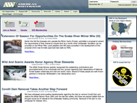 Image for AW Website Audit - Request For Proposals