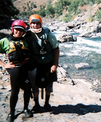 Image for December Volunteer Of The Month - Presented By Kokatat