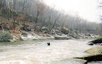 Image for Access to Vermilion River Planned For 2011 (IL)