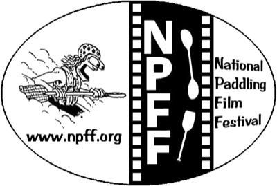 Image for 2011 National Paddling Film Festival (NPFF) Tickets Online