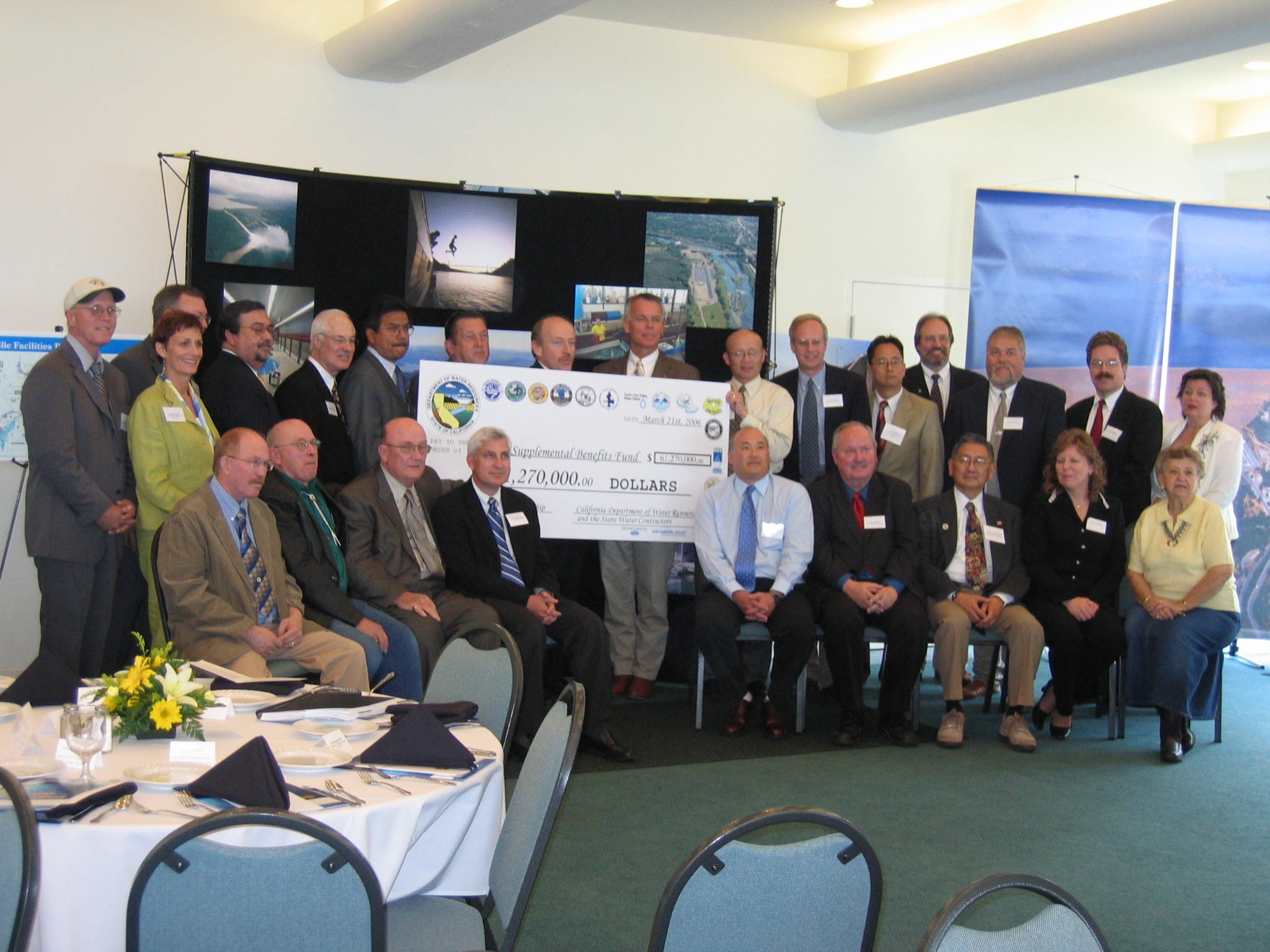 Image for Oroville Project: One Step Closer to New License (CA)