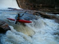 Image for Goodbye Dams, Hello South Carolina Whitewater