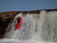 Image for Moose River Video