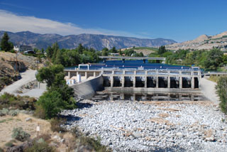 Image for Proposed Legislation to Amend Washington's Recreational Use Statute