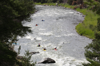 Image for Recreational Water Rights Sought for the Upper Colorado River