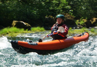 Image for AW Welcomes Megan Hooker, Stewardship Assistant.