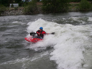 Image for River Access and Conservation Issues With Washington State Budget