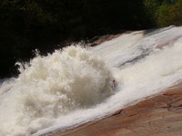 Image for Tallulah (GA) Update for Spring 2011