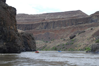 Image for New Permit System for John Day now online (OR)