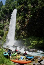 Image for North Fork Rogue Scheduled Releases